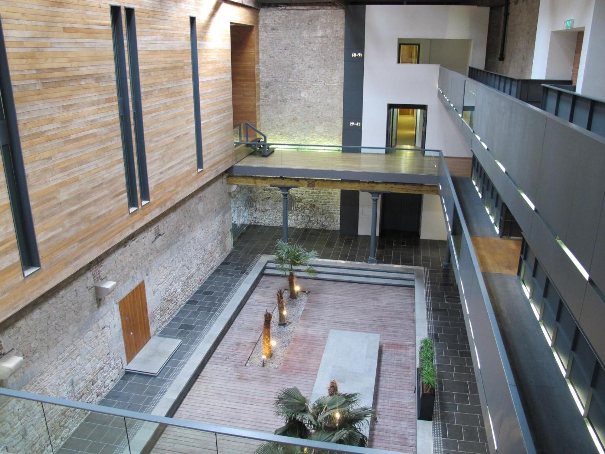 45 Brewhouse - Royal William Yard Apartment Plymouth Exterior foto