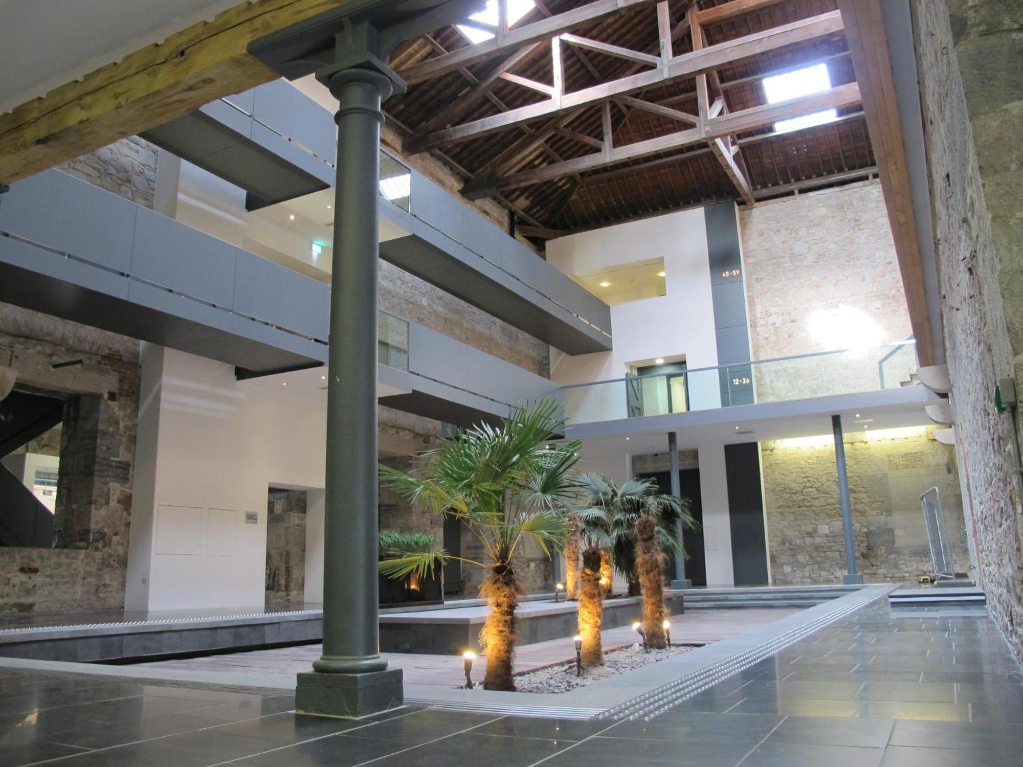 45 Brewhouse - Royal William Yard Apartment Plymouth Exterior foto