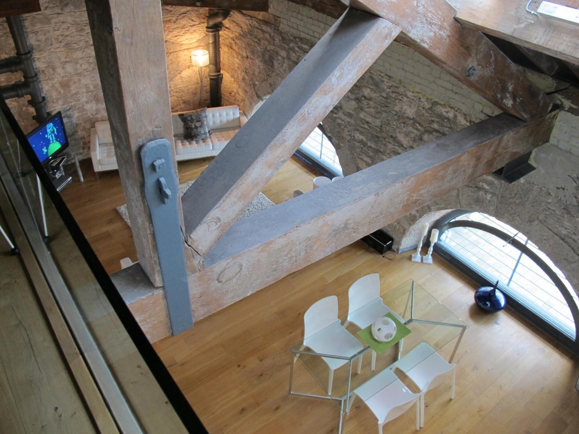 45 Brewhouse - Royal William Yard Apartment Plymouth Exterior foto