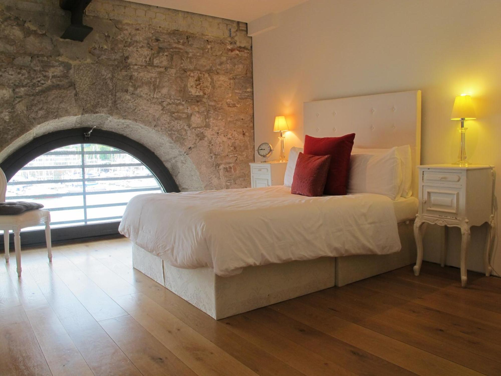45 Brewhouse - Royal William Yard Apartment Plymouth Exterior foto